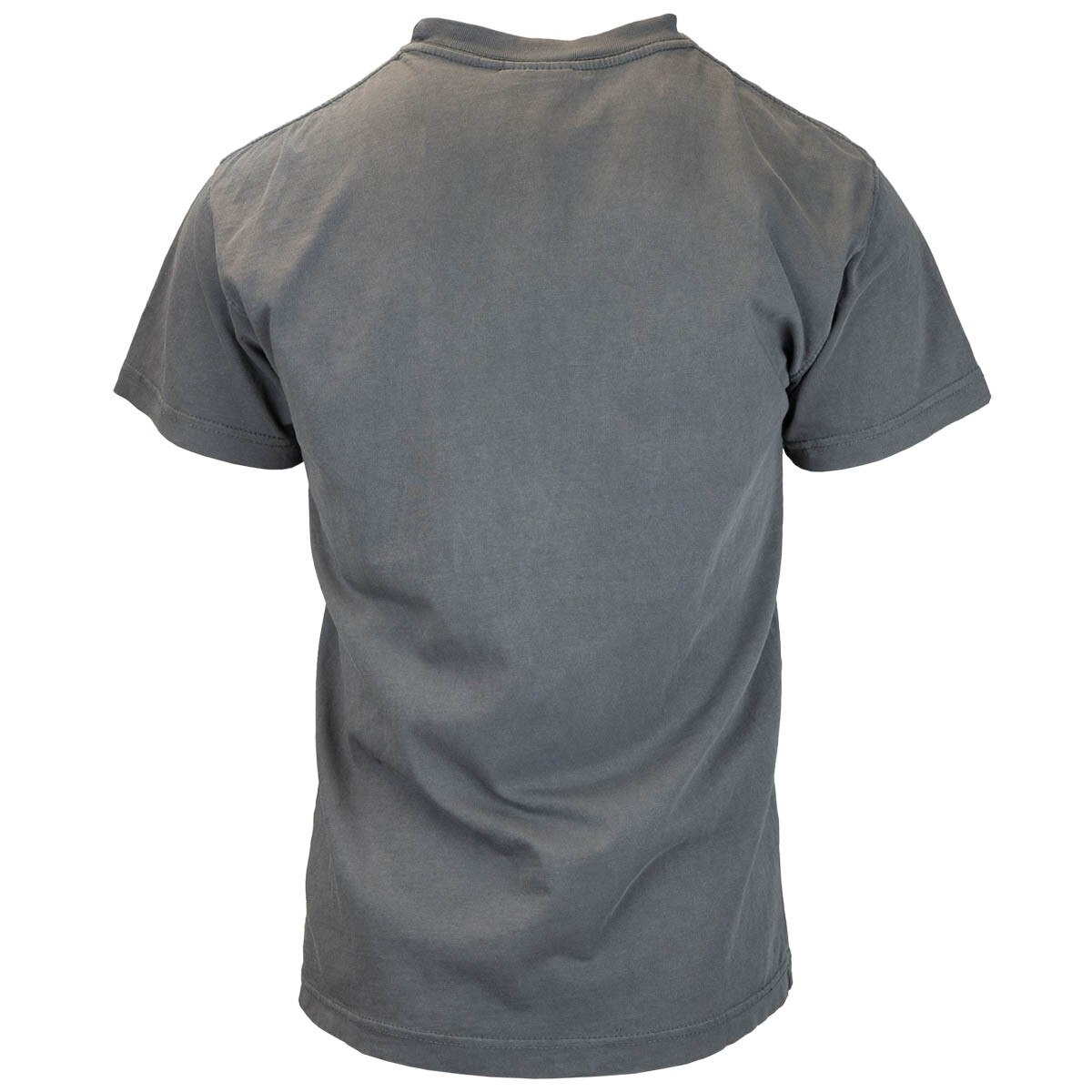 Utah state university ivy retro black unisex t-shirt